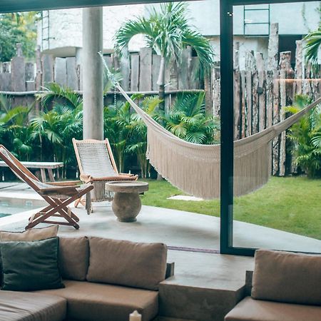 Tulum Jungle Luxury Villa -Pvt Pool - Concierge 6A エクステリア 写真