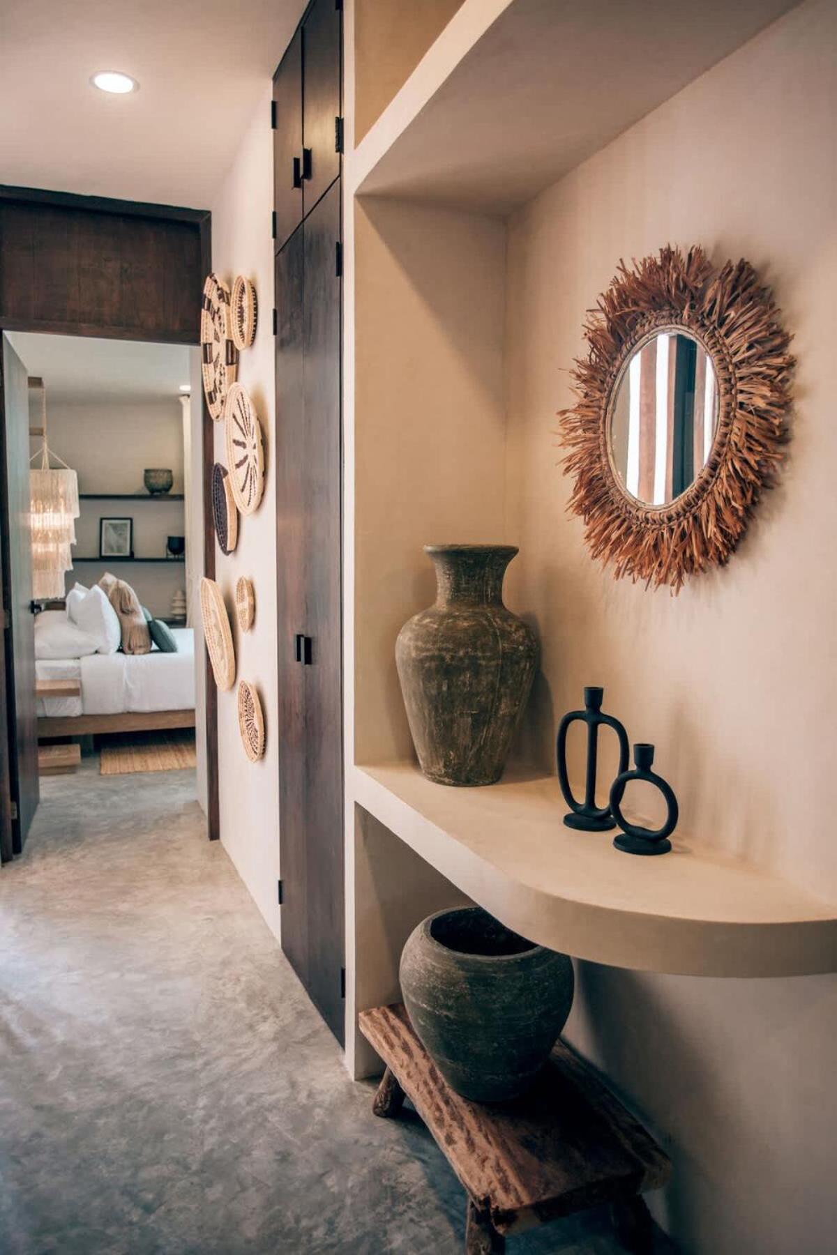 Tulum Jungle Luxury Villa -Pvt Pool - Concierge 6A エクステリア 写真