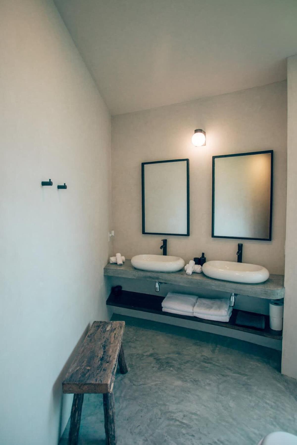 Tulum Jungle Luxury Villa -Pvt Pool - Concierge 6A エクステリア 写真