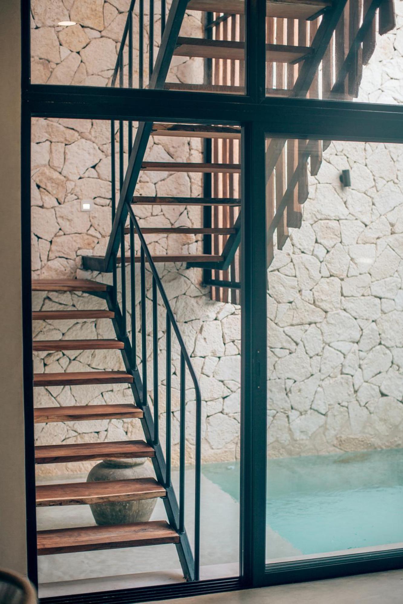 Tulum Jungle Luxury Villa -Pvt Pool - Concierge 6A エクステリア 写真