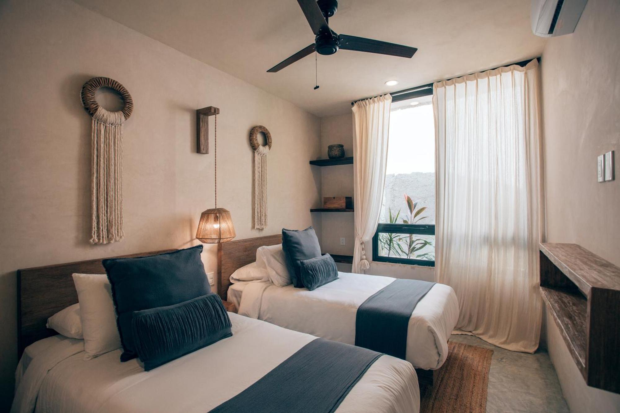 Tulum Jungle Luxury Villa -Pvt Pool - Concierge 6A エクステリア 写真