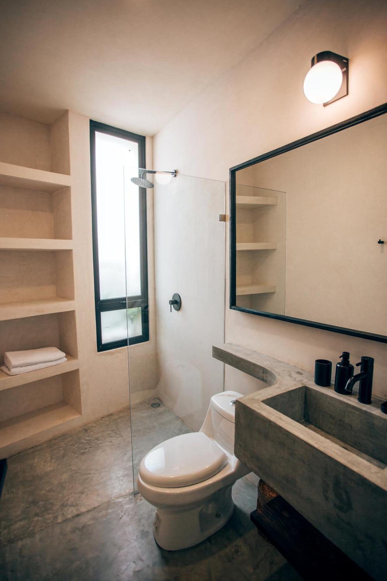 Tulum Jungle Luxury Villa -Pvt Pool - Concierge 6A エクステリア 写真