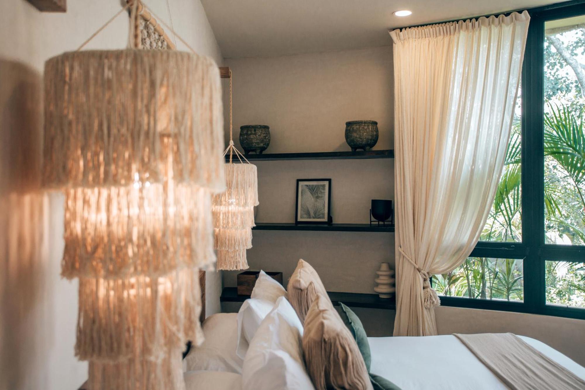 Tulum Jungle Luxury Villa -Pvt Pool - Concierge 6A エクステリア 写真