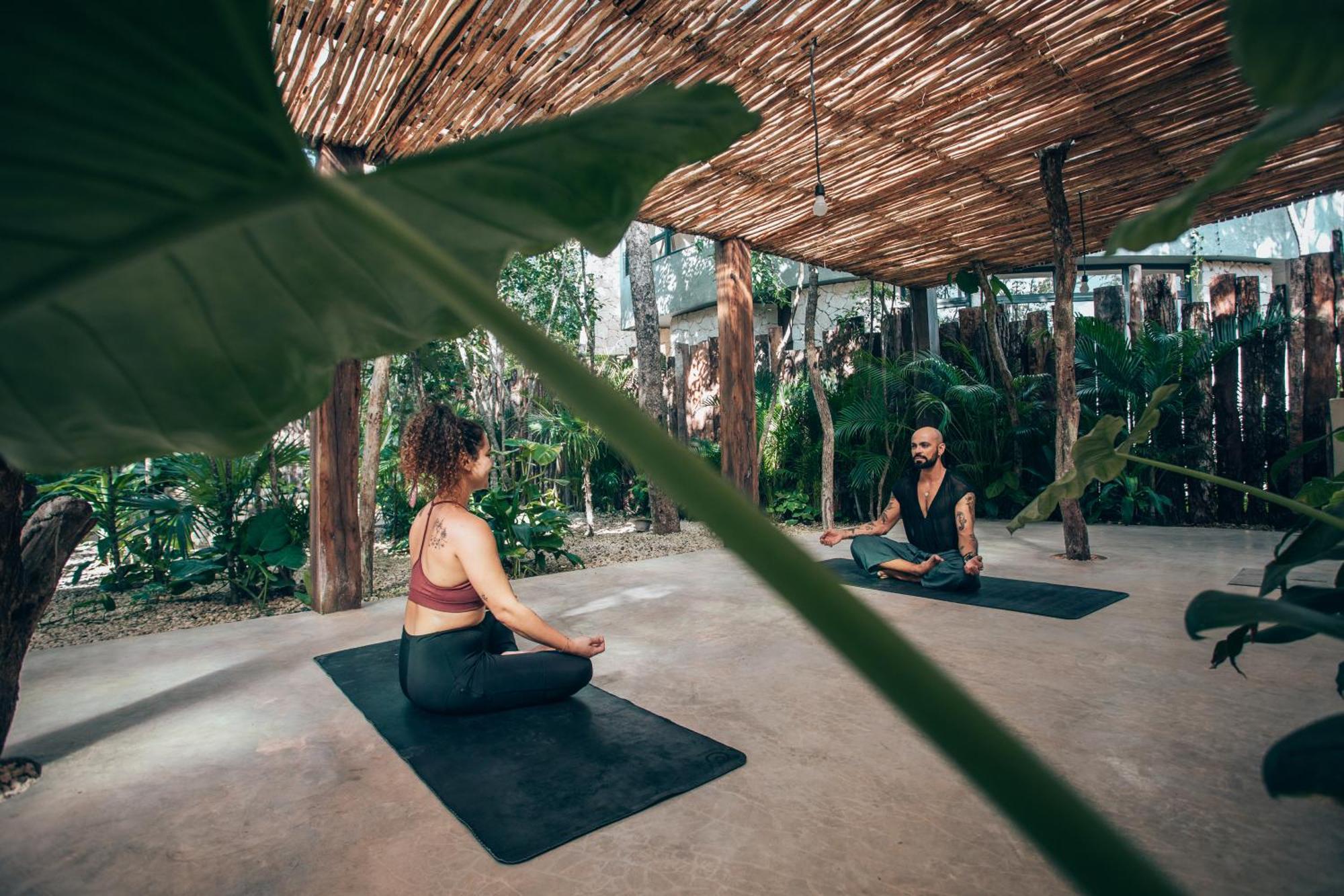 Tulum Jungle Luxury Villa -Pvt Pool - Concierge 6A エクステリア 写真