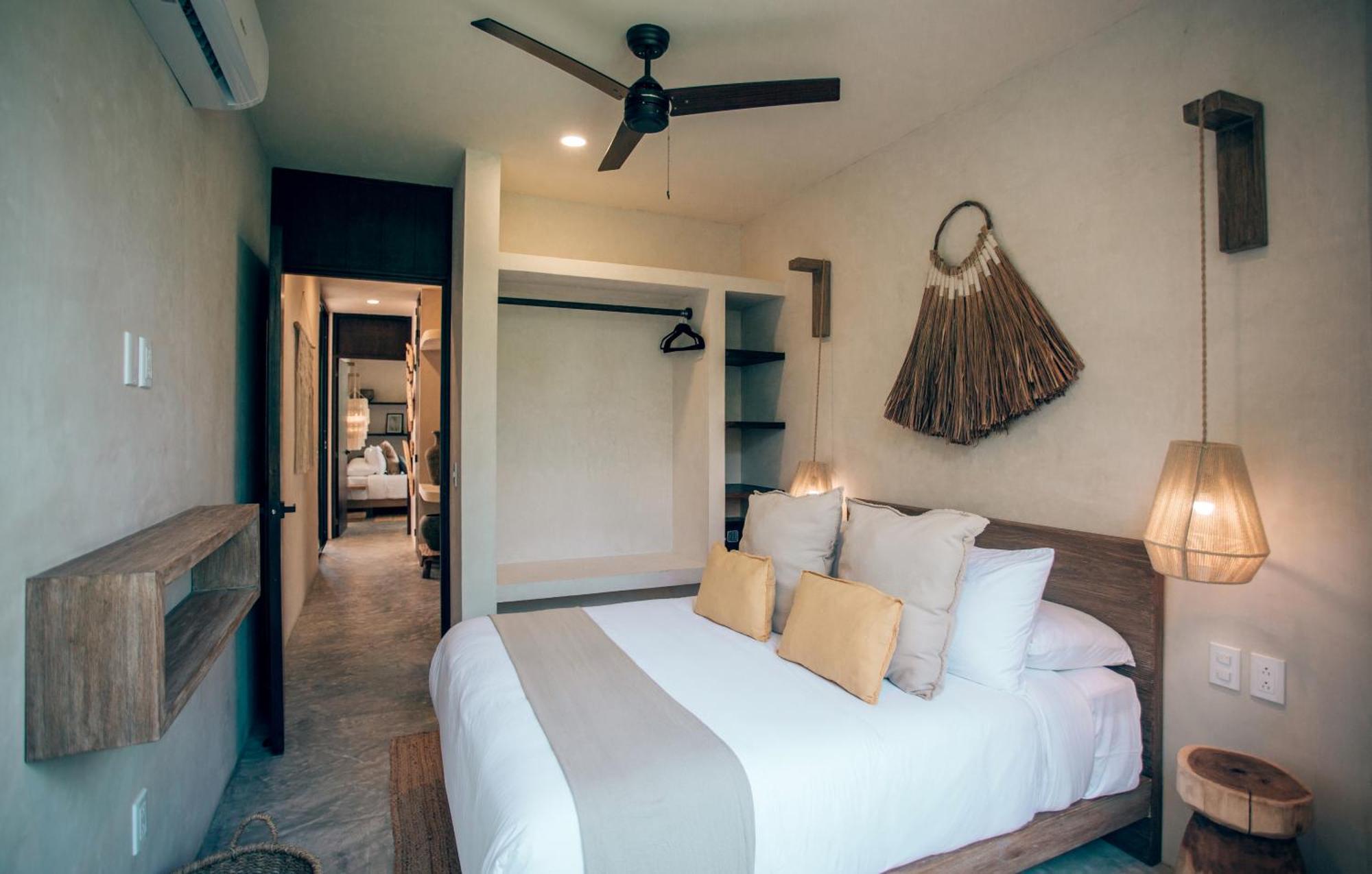 Tulum Jungle Luxury Villa -Pvt Pool - Concierge 6A エクステリア 写真