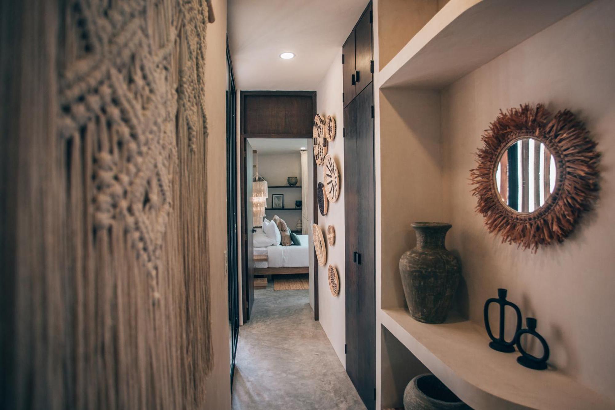 Tulum Jungle Luxury Villa -Pvt Pool - Concierge 6A エクステリア 写真