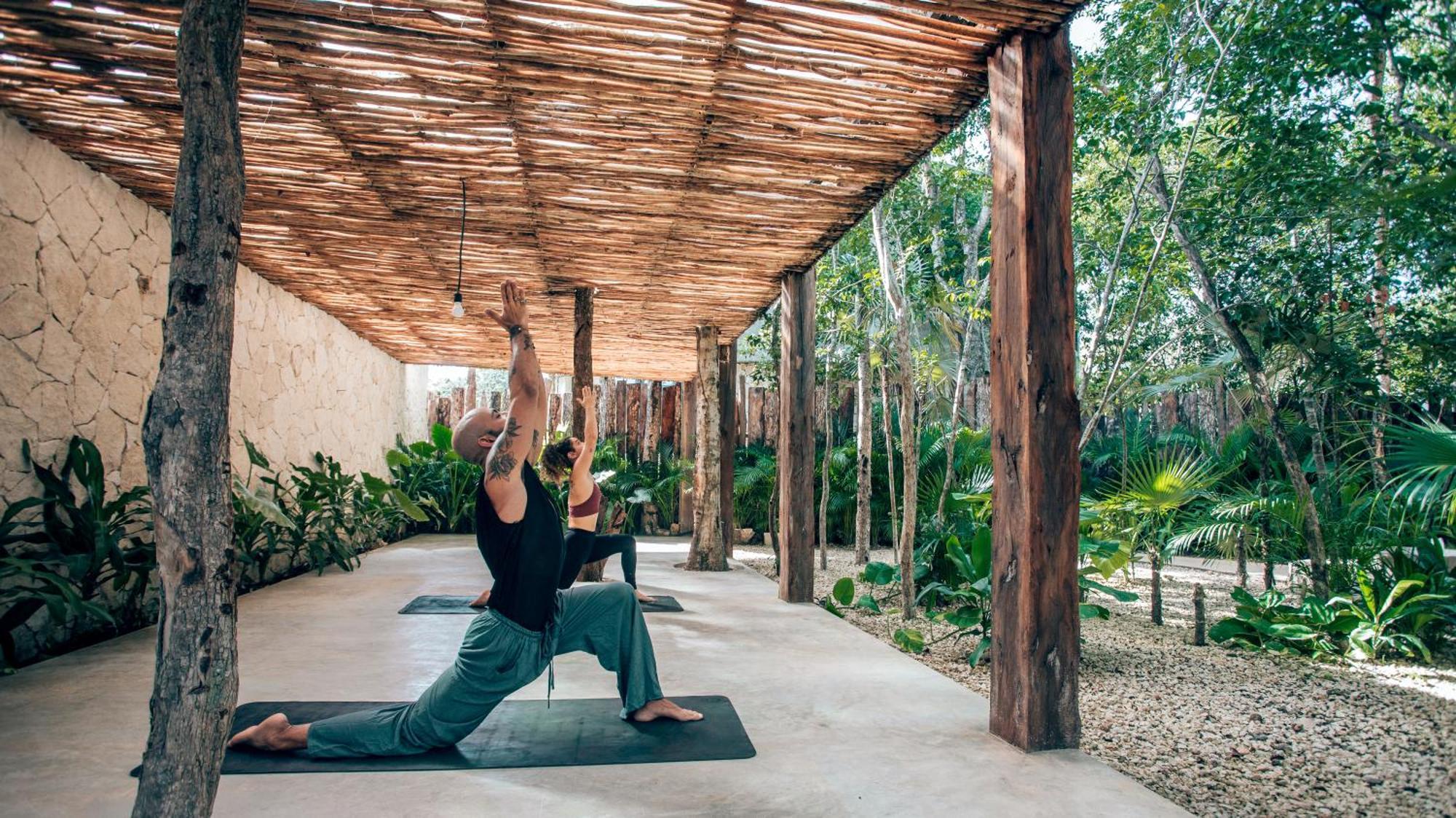 Tulum Jungle Luxury Villa -Pvt Pool - Concierge 6A エクステリア 写真