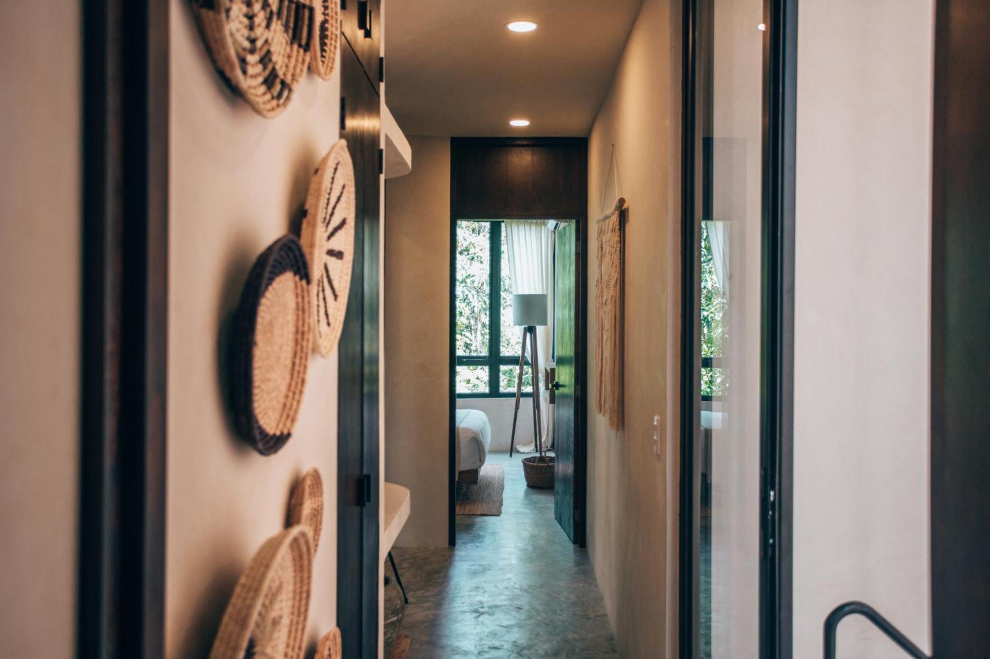 Tulum Jungle Luxury Villa -Pvt Pool - Concierge 6A エクステリア 写真