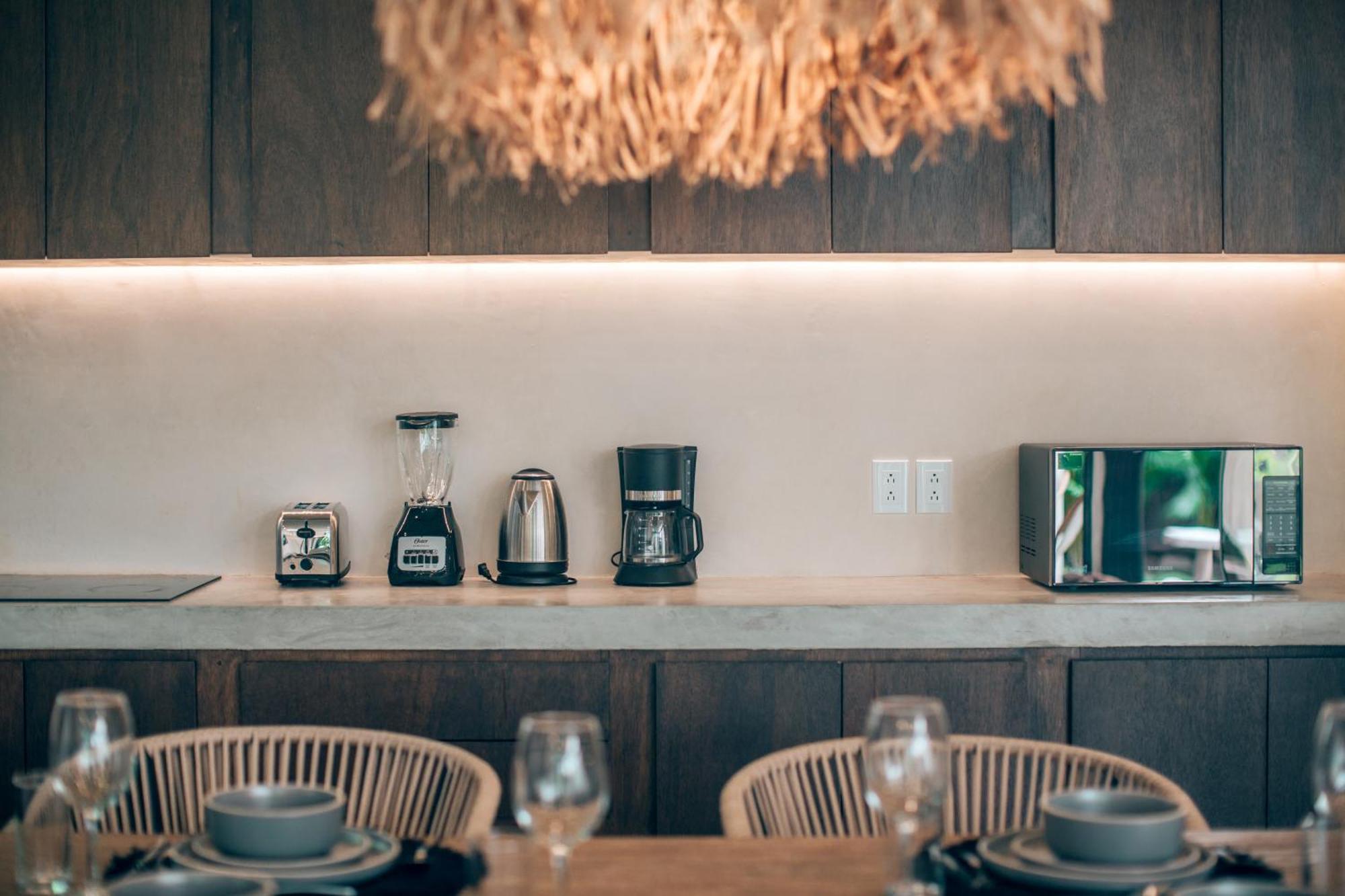 Tulum Jungle Luxury Villa -Pvt Pool - Concierge 6A エクステリア 写真