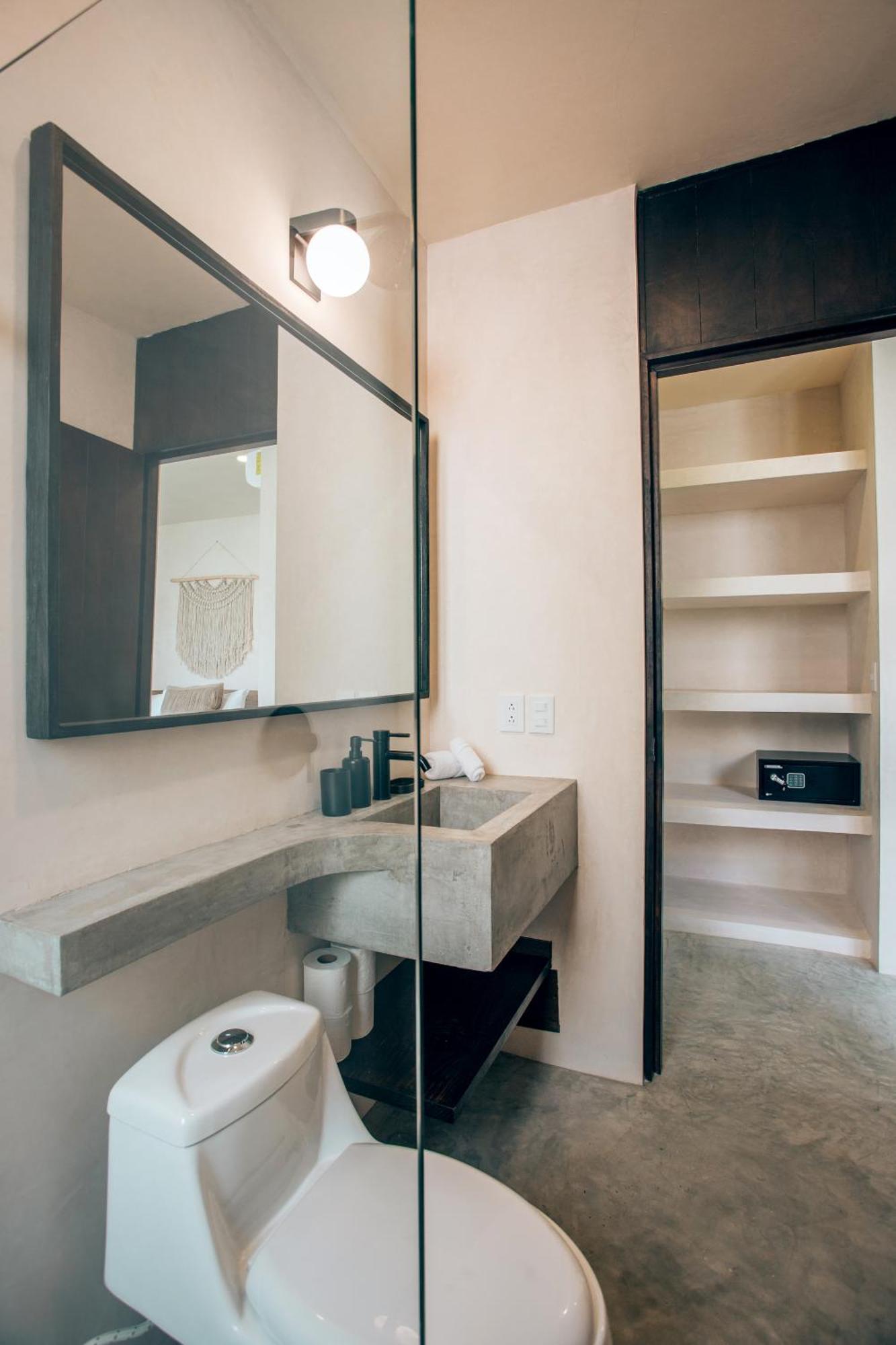 Tulum Jungle Luxury Villa -Pvt Pool - Concierge 6A エクステリア 写真