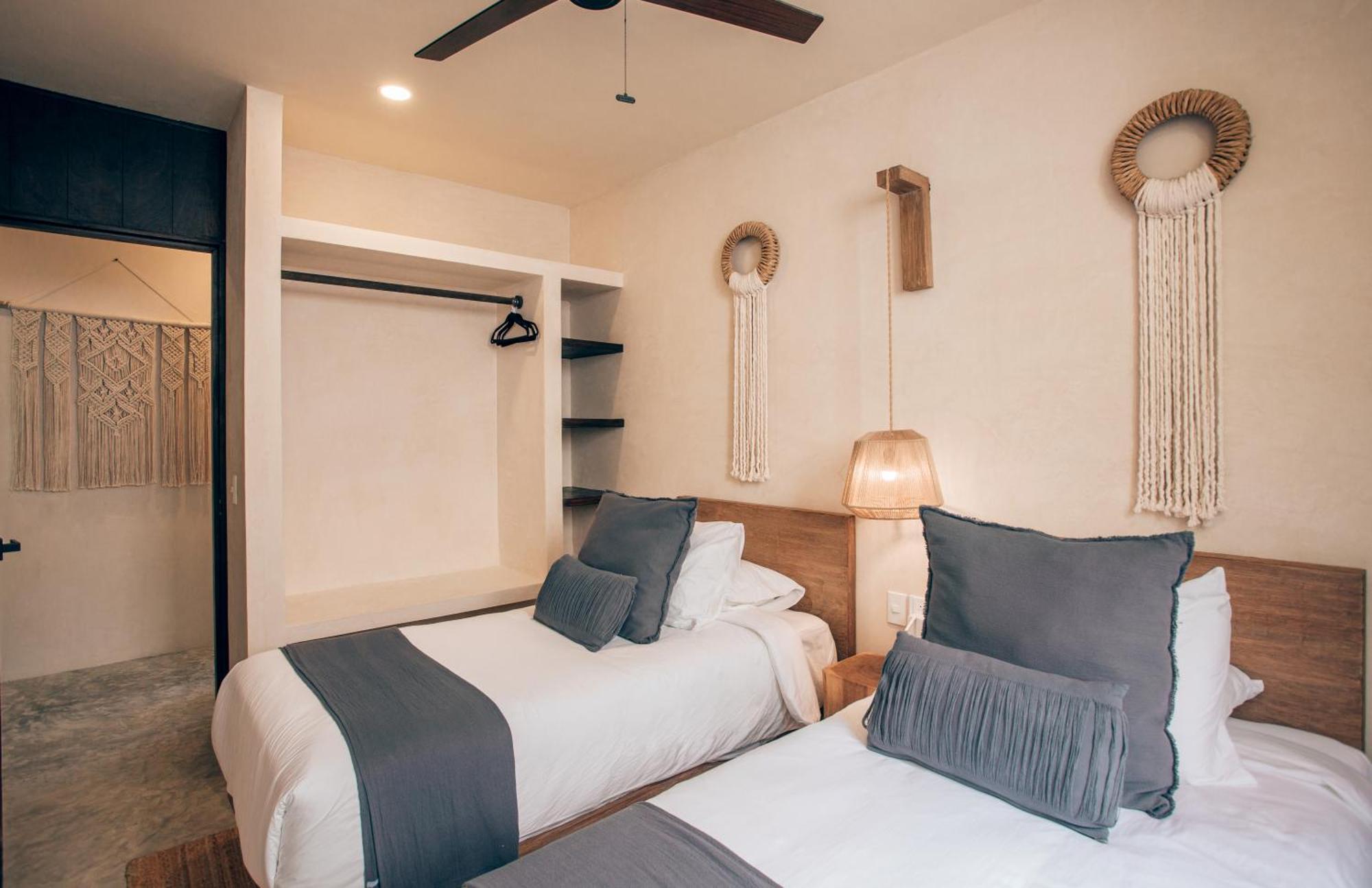 Tulum Jungle Luxury Villa -Pvt Pool - Concierge 6A エクステリア 写真