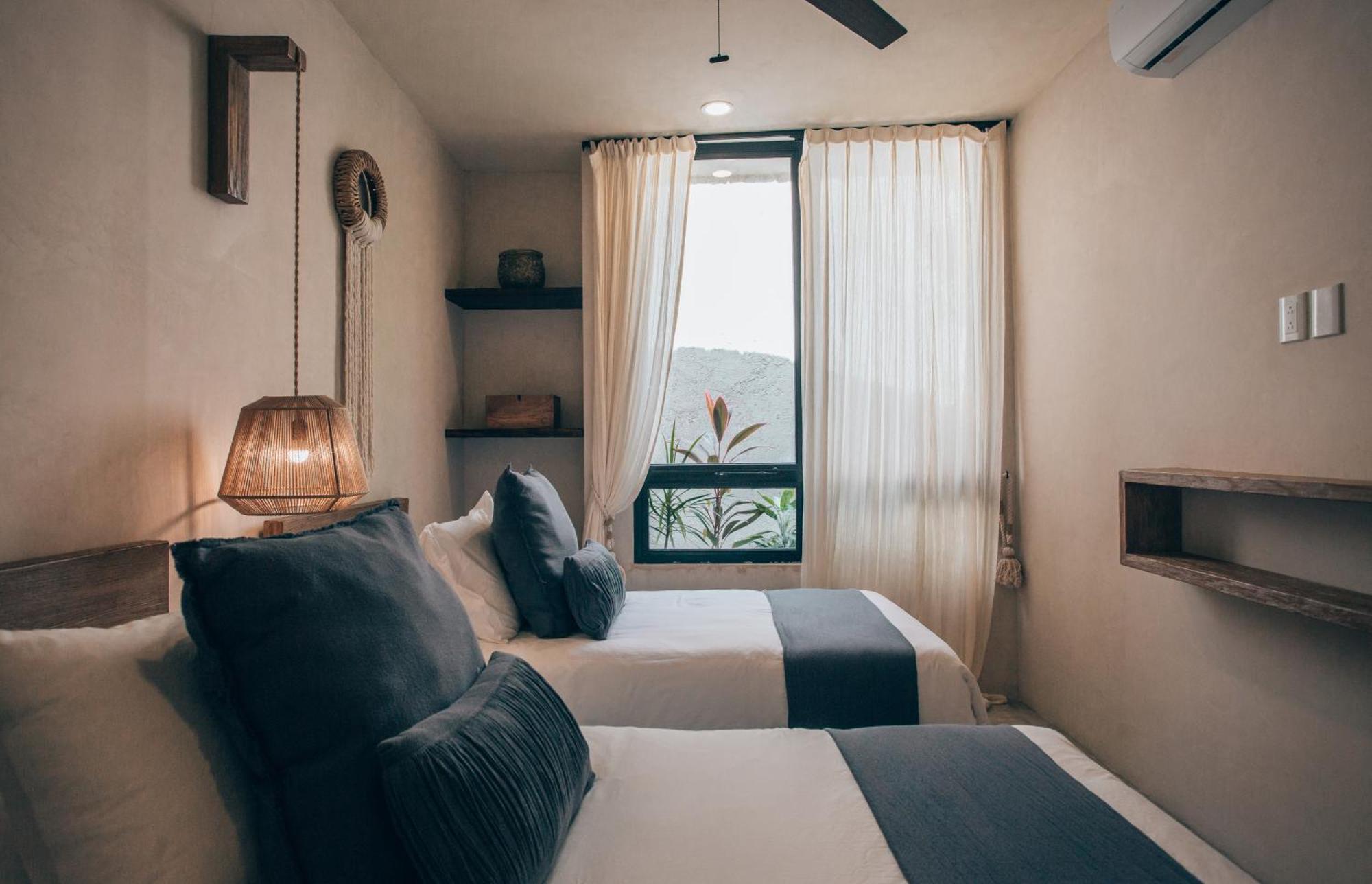 Tulum Jungle Luxury Villa -Pvt Pool - Concierge 6A エクステリア 写真