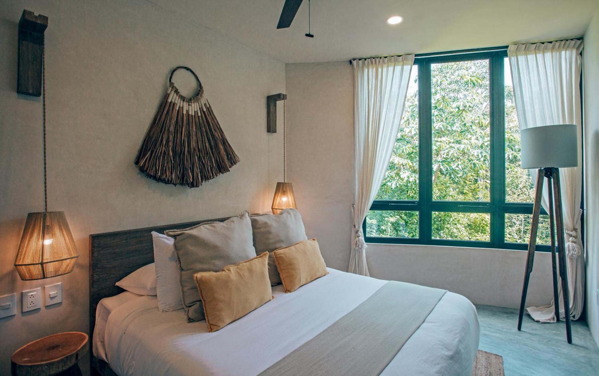 Tulum Jungle Luxury Villa -Pvt Pool - Concierge 6A エクステリア 写真