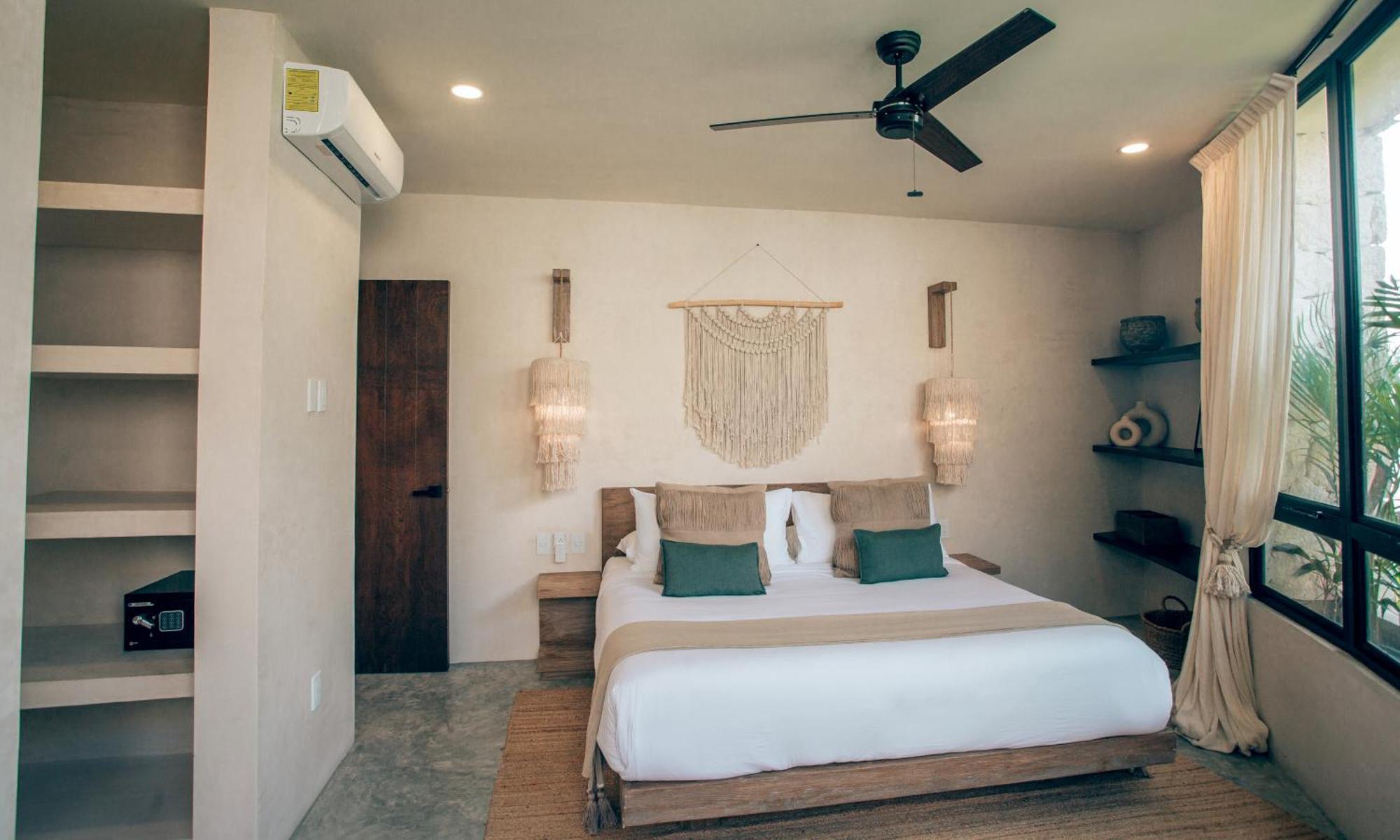 Tulum Jungle Luxury Villa -Pvt Pool - Concierge 6A エクステリア 写真