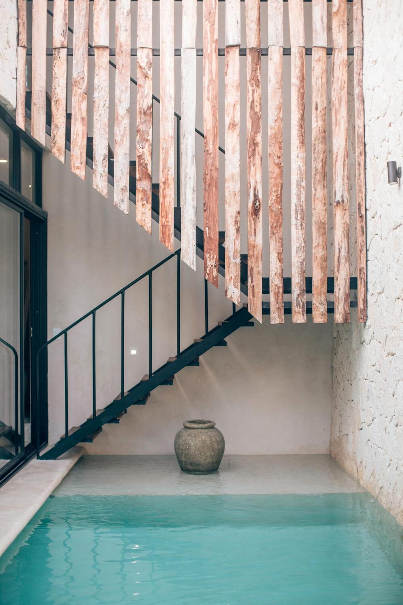 Tulum Jungle Luxury Villa -Pvt Pool - Concierge 6A エクステリア 写真