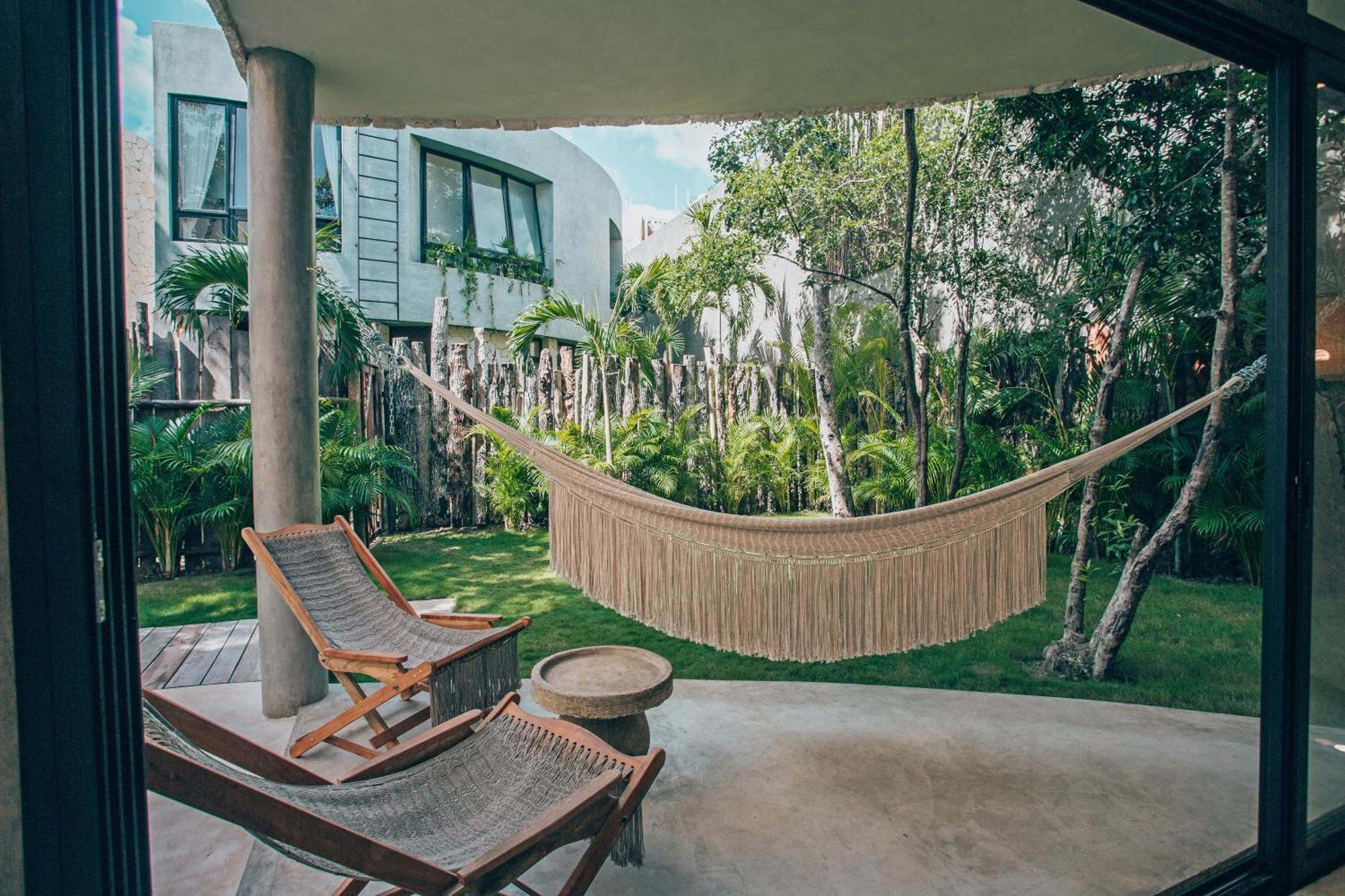 Tulum Jungle Luxury Villa -Pvt Pool - Concierge 6A エクステリア 写真